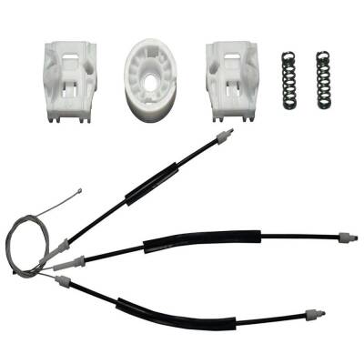 Set Cam L Ön Saab 9/3 2003-2011 12793728 - Starklips