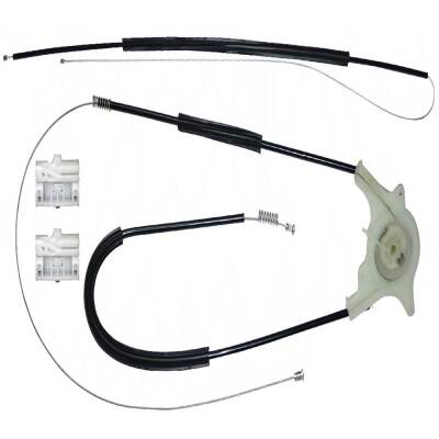 Set Cam L Ön Sarmalı Mercedes Vito Viano 639 2003-2014 6397200446-046 - 