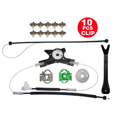 Set Cam L Ön Seat Cordoba 1993-2002 Seat İbiza 2 1993-2002 VW Caddy 1996-2003 VW Polo Clssic 1996-02 - 