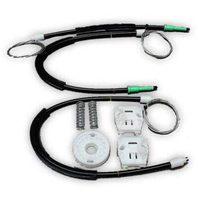 Set Cam L Ön Seat Cordoba 2 2002-2008 Seat İbiza 3 2002-2008 6L4837755 - 