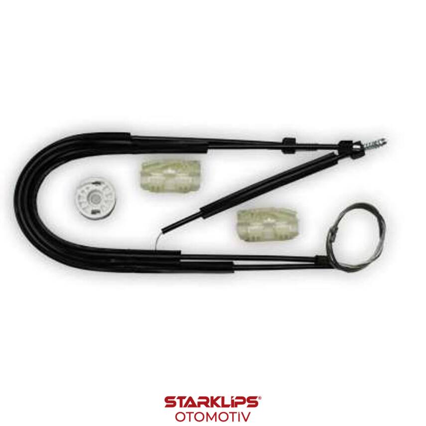 Set Cam L Ön Seat Ibiza Mk4 2008 Üzeri - 1