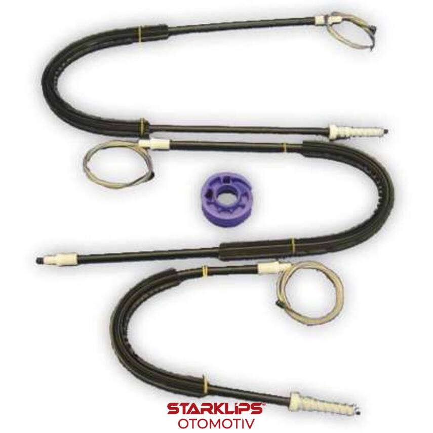 Set Cam L Ön Seat Toledo 3 2005-2010 Seat Altea 2004-2015 5P0837461 - 1