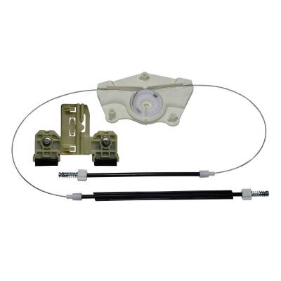 Set Cam L Ön Skoda Fabia 2008-2014 Sarmalı 5J4837461 - 