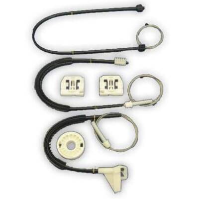 Set Cam L Ön Skoda Octavia MK1 1997-2010 1U4839401J - 