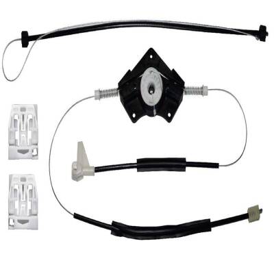 Set Cam L Ön Skoda Octavia MK1 1997-2010 1U4839401J - 