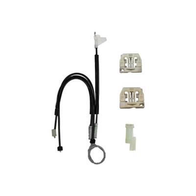 Set Cam L Ön Skoda Octavia MK1 Manuel 1996-2004 1U08374402C - 