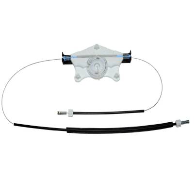 Set Cam L Ön Skoda SuperB 2009-2015 3T0837461A - 