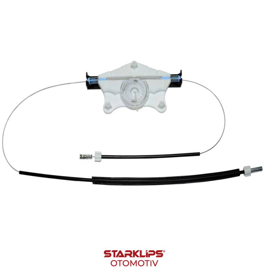 Set Cam L Ön Skoda SuperB 2009-2015 3T0837461A - 1