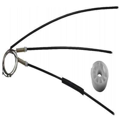 Set Cam L Ön Smart Roadster 452 2003-2007 0009742V007 - 