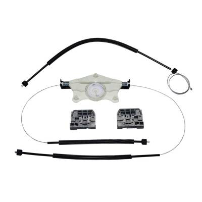 Set Cam L Ön VW Caddy 2004-2015 Sarmalı 2K1837729-2K1837751 - Starklips