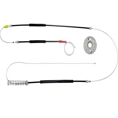 Set Cam L Ön VW Eos 2007-2015 VW Scirocco 2008-2017 1K8837401-1Q0837461 - 