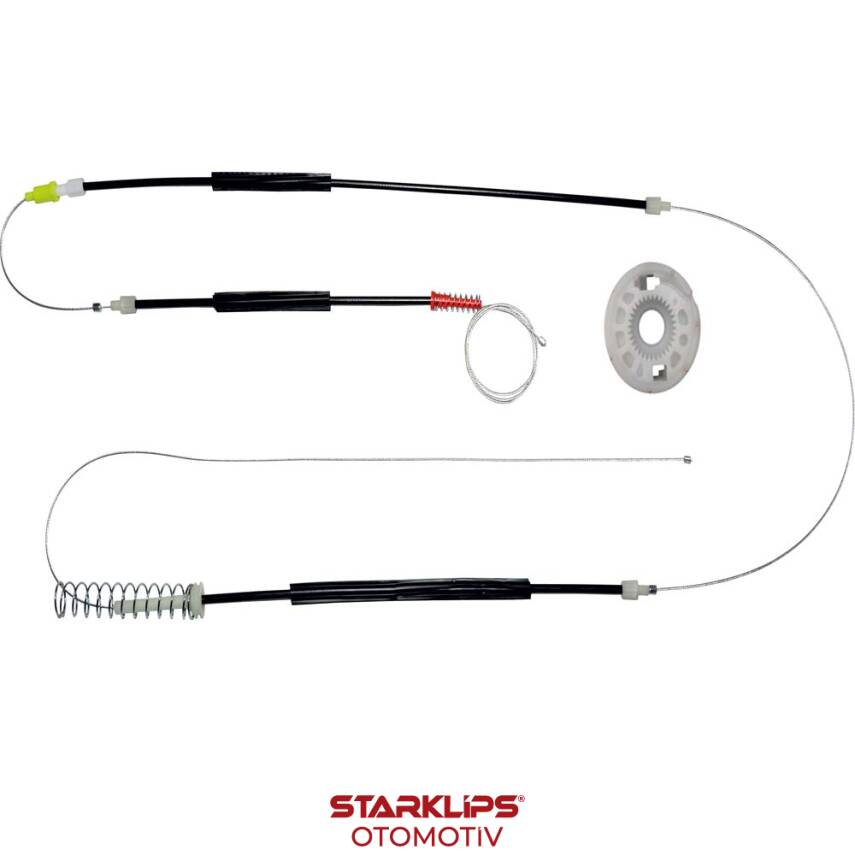 Set Cam L Ön VW Eos 2007-2015 VW Scirocco 2008-2017 1K8837401-1Q0837461 - 1