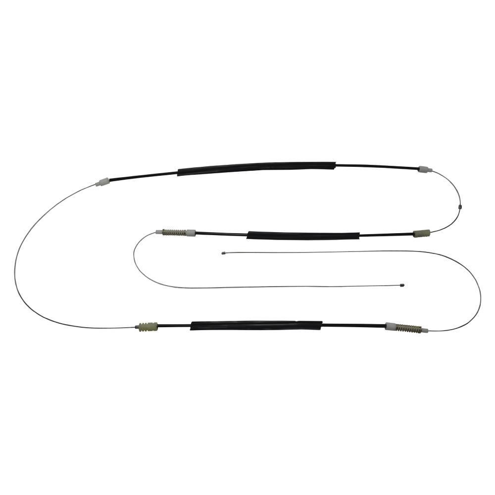 Set Cam L Ön VW Golf 3 Cabrio 1992-1997 1E0837401-1E0837461 - Starklips