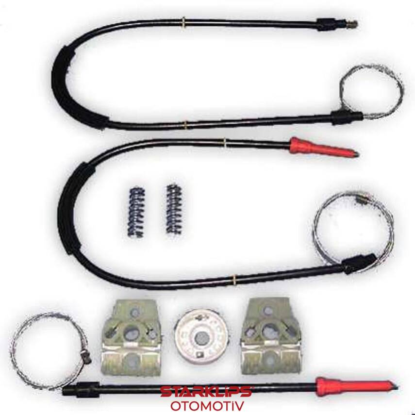 Set Cam L Ön Vw Golf 5 2003-2009 Jetta 5 2005-2010 Jetta Combi 2005-2010 1K5837461 - 1