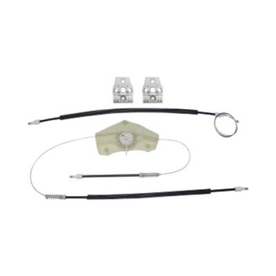 Set Cam L Ön Vw Golf 5 2003-2009 Jetta 5 2005-2010 Jetta Combi 2005-2010 Sarmalı 1K5837461 - 