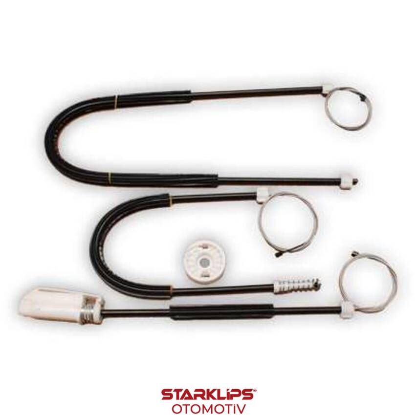 Set Cam L Ön VW New Beetle Cabrio 1993 - 2010 1Y0837461F - 1