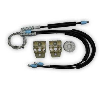 Set Cam L Ön VW Passat B6 2005-2010 3C1837755 - Starklips