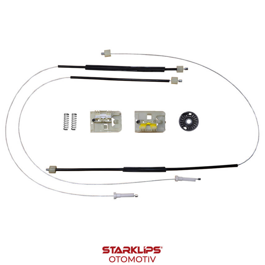 Set Cam L Ön Vw Passat B8 2015 3G5839461 - 1