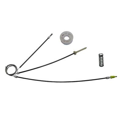 Set Cam L Ön VW Phaeton 2002-2016 3D4837755 - 