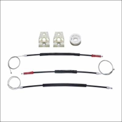 Set Cam L Ön VW Polo 5 2009-2015 6R4837461 - 