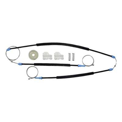 Set Cam L Ön VW Polo Hb 1999-2002 6N4837401J-401K 6N3959801 - 