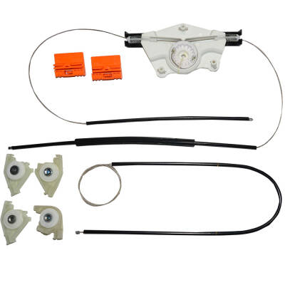 Set Cam L Ön VW Touareg Porsche Cayenne 955 2002-2010 Sarmalı 7L0837461A - Starklips