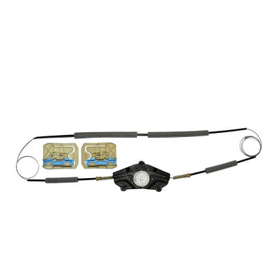 Set Cam L-R Arka Audı A8-S8 2010-2017 Sarmalı 4H0839461C-4H0839462C - Starklips