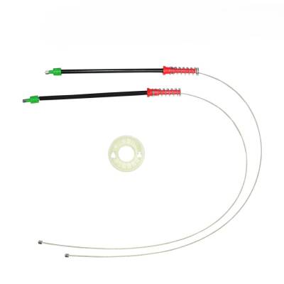 Set CAm L-R Arka Ford Fiesta 2008-2019 8A61A27000 8A61A27001 - 