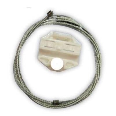 Set Cam L-R Arka Mercedes W210 E CLASS 1996-2003 2107301646-546 - 