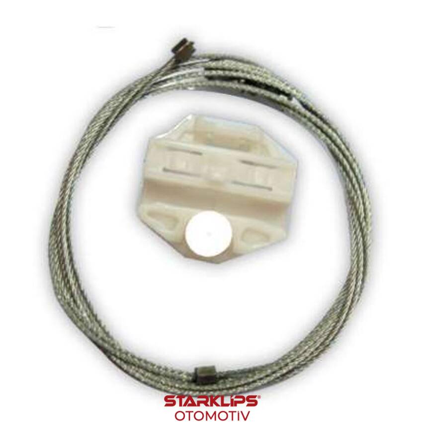 Set Cam L-R Arka Mercedes W210 E CLASS 1996-2003 2107301646-546 - 1