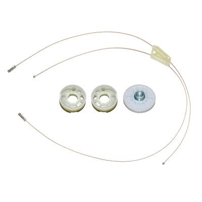 Set Cam L-R Arka Mini Cooper One R52 R57 CC 2005-2015 51377111017-51377111018-7130157-6762693429 - 1