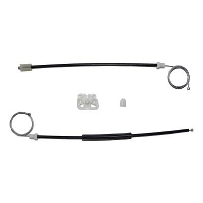 Set Cam L-R Arka Peugeot 306 Manuel 1993-2003 H300002HBA - 