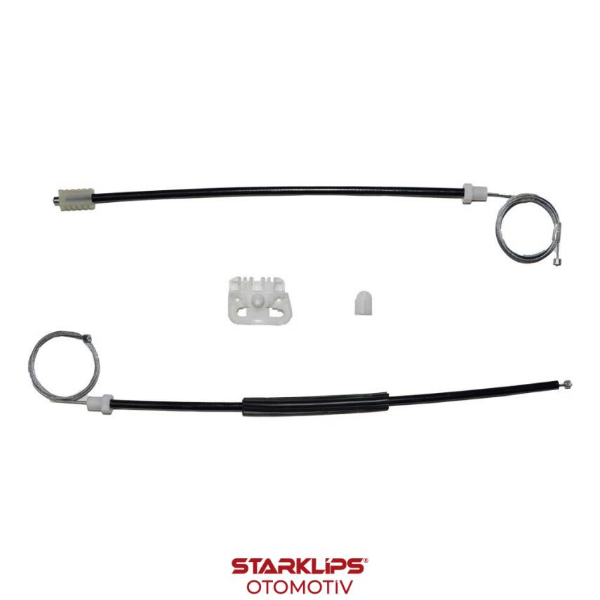 Set Cam L-R Arka Peugeot 306 Manuel 1993-2003 H300002HBA - 1