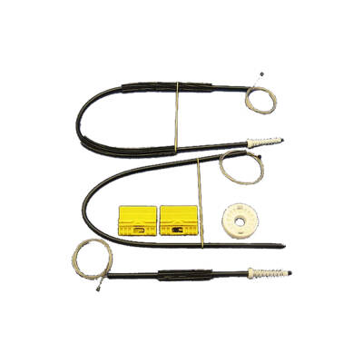 Set Cam L-R Ön Audi A4 B6-B7 2000-2008 8E0837461-462 - 