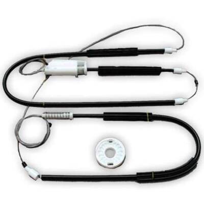 SET Cam L-R Ön Audi A4 Cabrio 2003-2009 8h0837461-8h0837462 - 