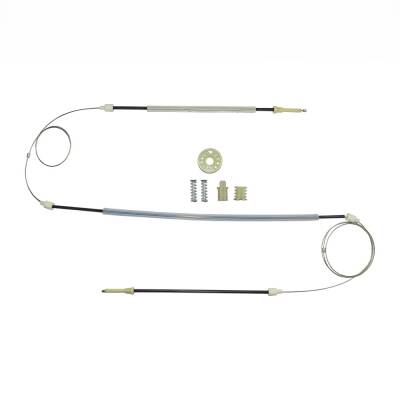 Set Cam L-R Ön BMW 7 E65-E66 2002-2008 51337202480-51337202479 - 