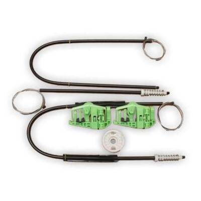 Set Cam L-R Ön BMW E46 Compact 2000-2005 51338251351-51338251352 - 