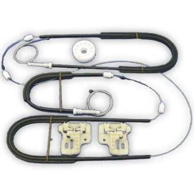 Set Cam L-R Ön BMW X5 E53 2000-2006 51338254911-12 - Starklips