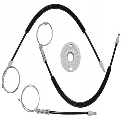 Set Cam L-R Ön Citroen C5 HB 2001-2004 9632531880-96484855080 - 