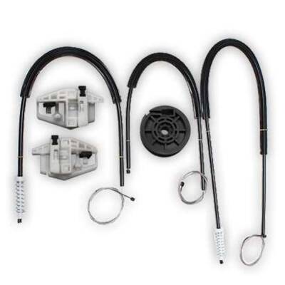 Set Cam L-R Ön Citroen Xsara Pıcasso 2000-2010 0130821900-0130821901 - Starklips