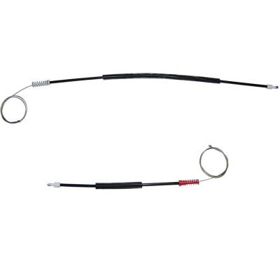 Set Cam L-R ÖN DAF XF95 CF65-CF75-CF85 2001-2013 1779727-1779128 - 