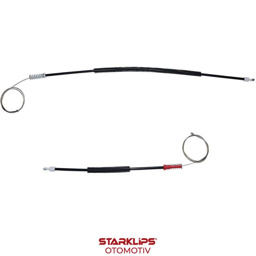 Set Cam L-R ÖN DAF XF95 CF65-CF75-CF85 2001-2013 1779727-1779128 - 1