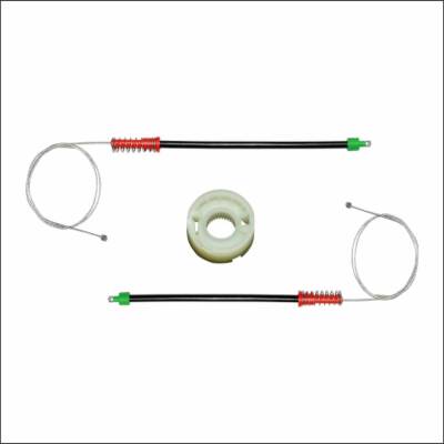 Set Cam L-R Ön Ford Fiesta 2008-2015 8A61A23200- 8A61A23201 - 