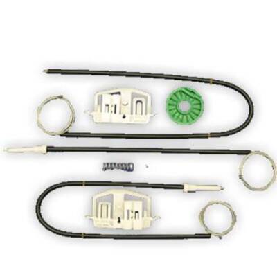 Set Cam L-R Ön Ford Fıesta Cuope 2002-2008 2S51B045H17A- 2S51B045H16A - Starklips