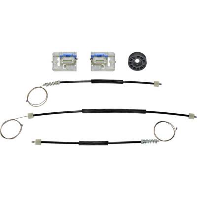 Set Cam L-R Ön Ford Focus 3 2011-2017 BM51A23201- BM51A23200 - 