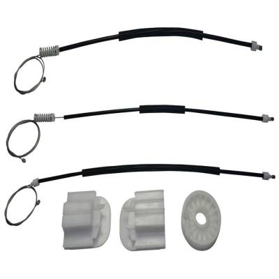 Set Cam L-R Ön Ford Mondeo 4 2007 2013 7S71A23200BG-7S71A23201BG - 