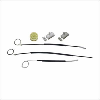 Set Cam L-R Ön Mercedes Vito Viano 639 2003-2014 6397200446-046 6397200546-146 - 