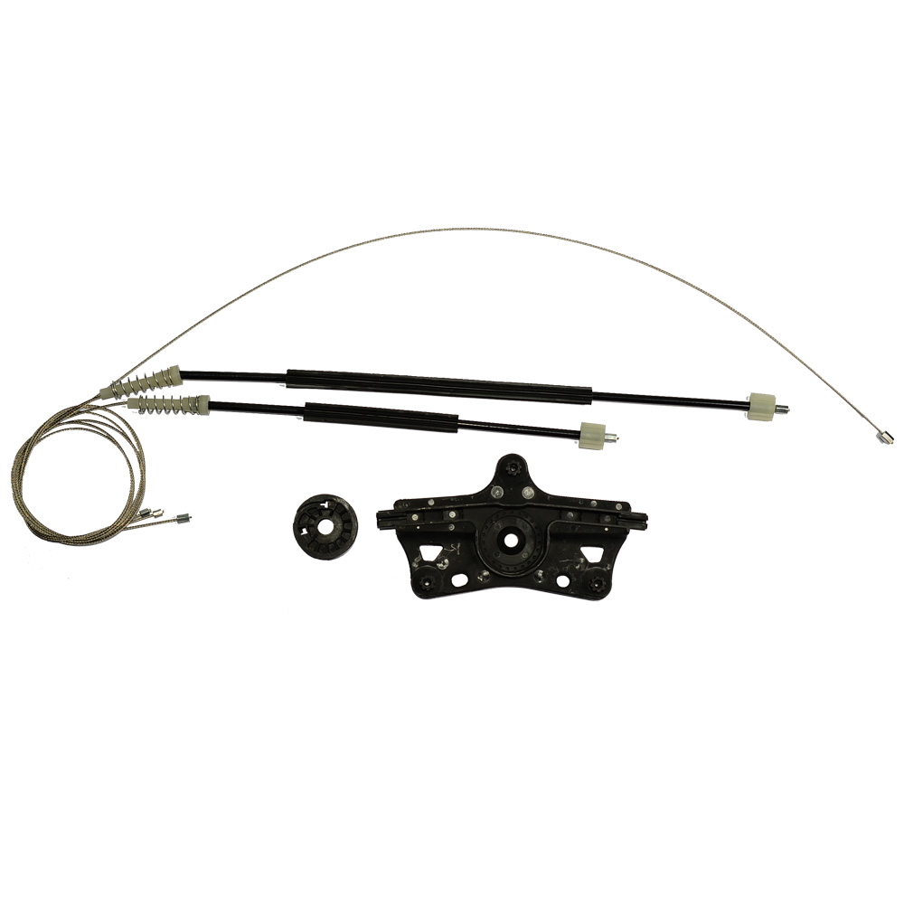 Set Cam L-R Ön Mercedes Vito W640 W447 2015-2022 Makara Yataklı A4477203900-A4477204000 - 1