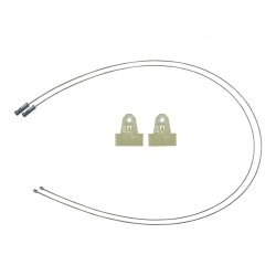 Set Cam L-R Ön Nissan Qashqai 2014-2019 807014EA0C Renault KADJAR 2014-2019 807218568R - Starklips