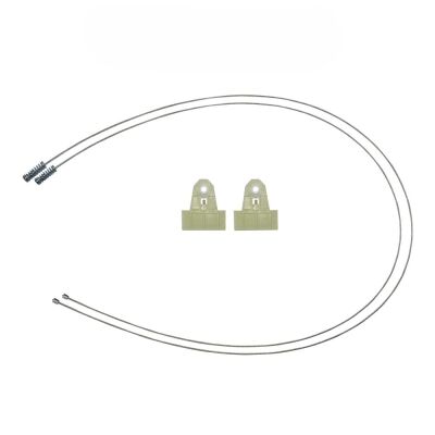 Set Cam L-R Ön Nissan Qashqai 2014-2019 807014EA0C Renault KADJAR 2014-2019 807218568R - 1